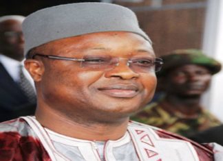 AS SAM SUMANA JETS IN, APC BECOMES TOTALLY DISORIENTED AS SAM SUMANA JETS IN, APC BECOMES TOTALLY DISORIENTED
