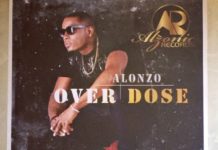 Alonzo – Overdose (Official Sierra Leone Music 2017) Alonzo - Overdose (Official Sierra Leone Music 2017)