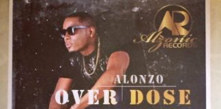 Alonzo - Overdose (Official Sierra Leone Music 2017)