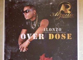 Alonzo – Overdose (Official Sierra Leone Music 2017) Alonzo - Overdose (Official Sierra Leone Music 2017)