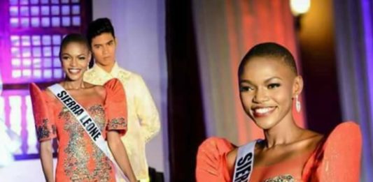 HAWA KAMARA RESPONSE TO FAKE SEX VIDEO GOING AROUND ON SOCIAL MEDIA HAWA KAMARA RESPONSE TO FAKE SEX VIDEO GOING AROUND ON SOCIAL MEDIA