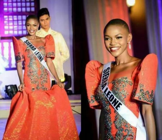 HAWA KAMARA RESPONSE TO FAKE SEX VIDEO GOING AROUND ON SOCIAL MEDIA HAWA KAMARA RESPONSE TO FAKE SEX VIDEO GOING AROUND ON SOCIAL MEDIA