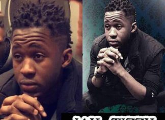 INTERVIEW WITH JAY TIZZY: SIERRA LEONE ARTIST AND SINGER BASED IN THE US INTERVIEW WITH JAY TIZZY: SIERRA LEONE ARTIST AND SINGER BASED IN THE US