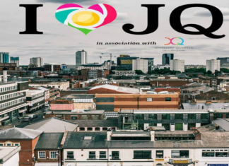 Lyrics of We don enter by JQ Lyrics of JQ - We don enter