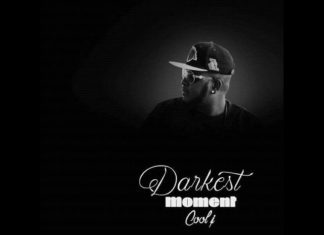 Cool J – Darkest Moment (Sierra Leone Music 2017) Official Video