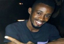 INTERVIEW WITH TEDDY AHMED ROBERTS: A FILM DIRECTOR AND ENTERTAINER INTERVIEW WITH TEDDY AHMED ROBERTS: A FILM DIRECTOR AND ENTERTAINER