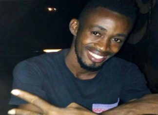 INTERVIEW WITH TEDDY AHMED ROBERTS: A FILM DIRECTOR AND ENTERTAINER INTERVIEW WITH TEDDY AHMED ROBERTS: A FILM DIRECTOR AND ENTERTAINER