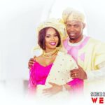 EXCLUSIVE CELEBRITY INTERVIEW – DADDYSAJ AND MARIAMA’S WEDDING