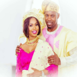 EXCLUSIVE CELEBRITY INTERVIEW – DADDYSAJ AND MARIAMA’S WEDDING featured image