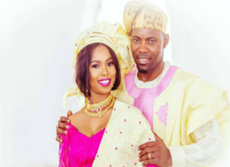EXCLUSIVE CELEBRITY INTERVIEW: DADDYSAJ AND MARIAMA’S WEDDING EXCLUSIVE CELEBRITY INTERVIEW - DADDYSAJ AND MARIAMA'S WEDDING