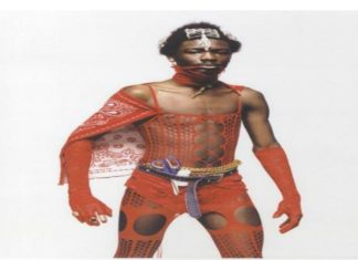 Ibrahim Kamara, Sierra Leone born British Stylish showcasing his Masculinity Ibrahim Kamara, Sierra Leone born British Stylish showcasing his Masculinity
