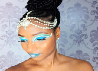 INTERVIEW WITH YABOM SESAY: UK BASED MAKEUP ARTIST AND OWNER OF HOUSE OF SESAY MUA