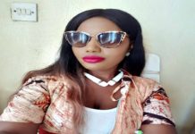 MEET ELEANOR MASSAH ABDULIA: YEAR 2 STUDENT AT IPAM MEET ELEANOR MASSAH ABDULIA YEAR 2 STUDENT AT IPAM