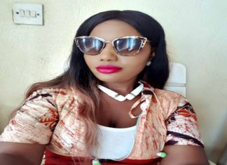 MEET ELEANOR MASSAH ABDULIA: YEAR 2 STUDENT AT IPAM MEET ELEANOR MASSAH ABDULIA YEAR 2 STUDENT AT IPAM