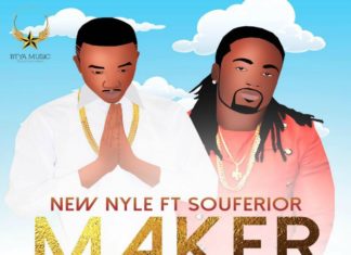 NEW NYLE FT SOUFERIOR – MAKER (PROD YOUNG LEE) LYRICS NEW NYLE FT SOUFERIOR - MAKER (PROD YOUNG LEE) LYRICS