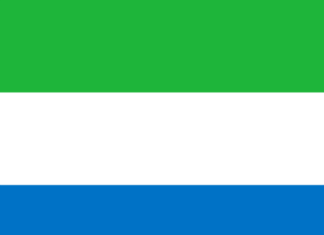 SIERRA LEONE “THE ATHENS OF WEST AFRICA” SIERRA LEONE "THE ATHENS OF WEST AFRICA"