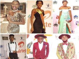 WHO WON WHAT AT THE NEA (NATIONAL ENTERTAINMENT AWARDS) 2017