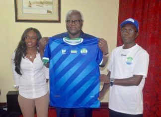 SLFA SEALS $82,000 DEAL