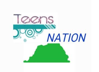 TEENS NATION AWARD GAINING NATIONWIDE MOMENTUM