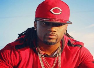 SOUFIAN KAMARA KNOWN BY STAGE NAME SOUFERIOR: SIERRA LEONEAN US BASED ARTIST BIOGRAPHY OF SOUFERIOR