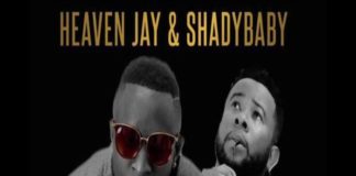 Shady Baby ft Heaven Jay - Kam Marrade Am (Official Sierra Leone Music Video 2017)