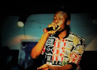 DRIZILIK – AH DE GO DAE GBET (OFFICIAL SINGLE)