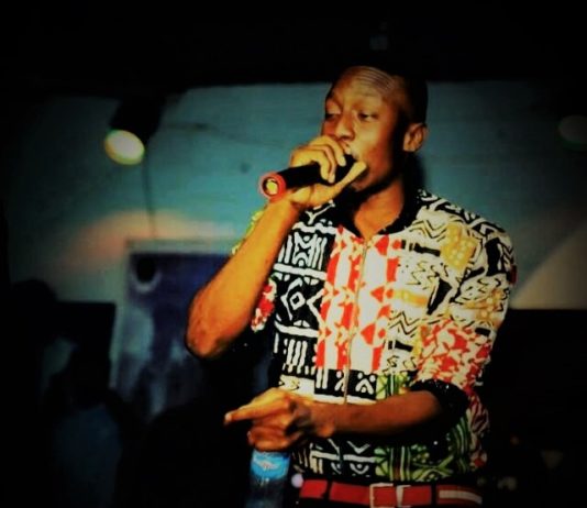 DRIZILIK – AH DE GO DAE GBET (OFFICIAL SINGLE)
