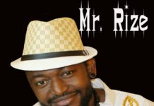 BIGGER RIZE: SIGNED TO RIZE/TAE-SUMPAMIE ENTERTAINMENT GROUP