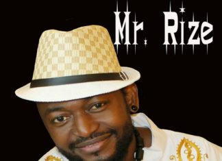 BIGGER RIZE: SIGNED TO RIZE/TAE-SUMPAMIE ENTERTAINMENT GROUP