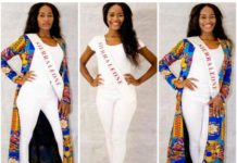 FATMATA KOROMA REPRESENTING SIERRA LEONE AT THE MISS FREEDOM COMPETITION 2017 FATMATA KOROMA REPRESENTING SIERRA LEONE AT THE MISS FREEDOM OF THE WORLD 2017 INTERNATIONAL PAGEANT IN KOSOVO