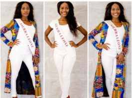 FATMATA KOROMA REPRESENTING SIERRA LEONE AT THE MISS FREEDOM COMPETITION 2017 FATMATA KOROMA REPRESENTING SIERRA LEONE AT THE MISS FREEDOM OF THE WORLD 2017 INTERNATIONAL PAGEANT IN KOSOVO