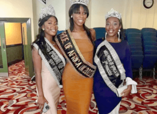 Auditions for Miss Pride of Africa UK 2017 is now open Auditions for Miss Pride of Africa UK 2017 is now open
