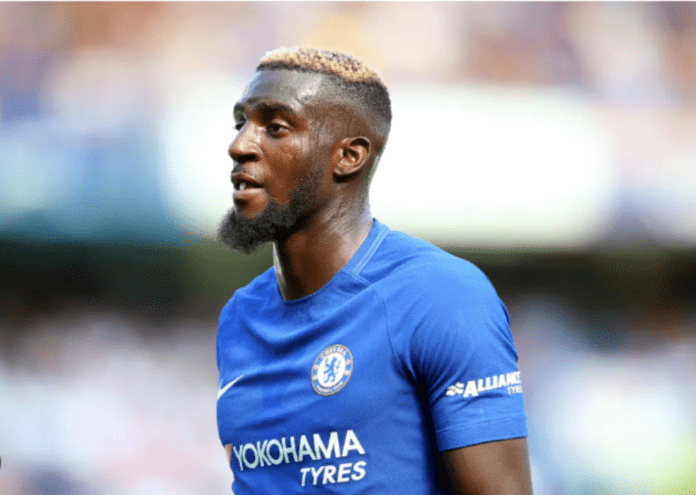 Chelsea win the battle for £40m Bakayoko Chelsea win the battle for £40m Bakayoko