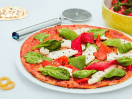 Five foods that has more carbs compared to a bowl of pizza