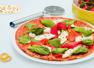 Five foods that has more carbs compared to a bowl of pizza