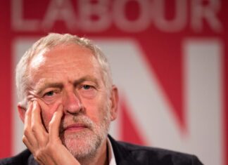 Jeremy Corbyn tells EU negotiator he is running for a jobs first deal Jeremy Cobin News