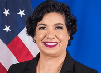 New United States Ambassador to Sierra Leone New United States Ambassador to Sierra Leone