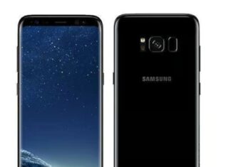 Review of Samsung S8 64GB SIM-Free Smartphone – Midnight Black (SM-G950F) Samsung S8 64GB