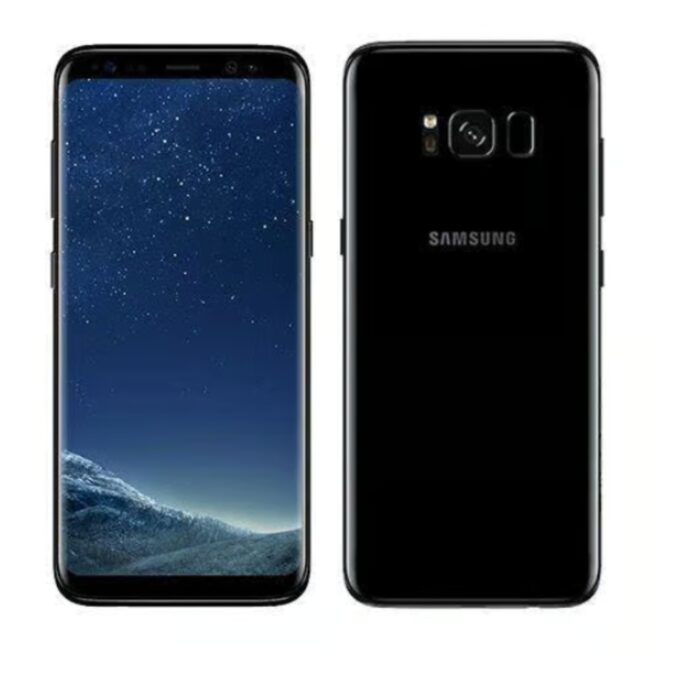 Samsung S8 64GB