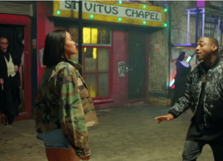 Davido – If (Official Video) Davido - If (Official Video)