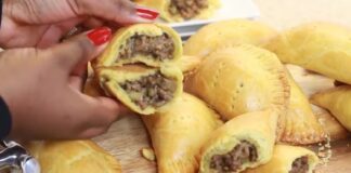 How to Make Nigerian Meat Pie | Ivonne Ajayi How to Make Nigerian Meat Pie | Ivonne Ajayi