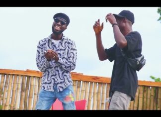 IBN – Wiwi (OFFICIAL MUSIC VIDEO) IBN – Wiwi (OFFICIAL MUSIC VIDEO)