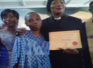 Nollywood actress turned Evangelist: Eucharia Anunobi lost her 15-year-old son to sickle cell anemia