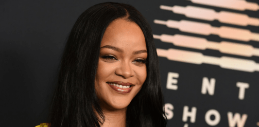 Press release made by the Sierra Leone Embassy of fake donations made by Rihanna Press release made by the Sierra Leone Embassy of fake donations made by Rihanna