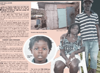 Neisha Butler, mother of 2 murdered by boyfriend after experienced domestic violence