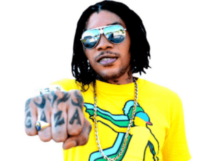Vybz Kartel ft WizKid – Wine To Di Top (Official Dance Video) Vybz Kartel ft WizKid - Wine To Di Top (Official Dance Video)