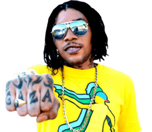 Vybz Kartel ft WizKid – Wine To Di Top (Official Dance Video) Vybz Kartel ft WizKid - Wine To Di Top (Official Dance Video)