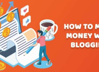 How to Make Money with a Blog for beginners in 2020