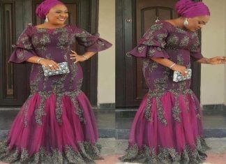 Top 10 best Asobi styles – African Fashion
