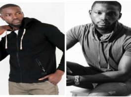 Interview with Afize Mohamed – Contestant at the Mr Africa International in Nigeria